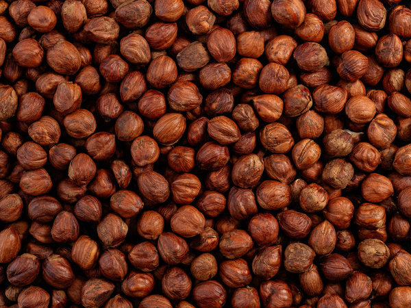 Orzechy laskowe premium 500g