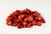 Truskawki liofilizowane 50g, truskawka liofilizowana plastry - małe opakowanie
