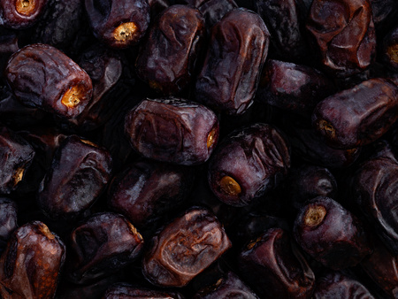 Daktyle Green Palm 500g - z pestką