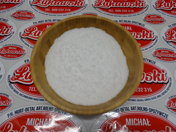 Sól peklowa, peklująca 1 kg, peklosól