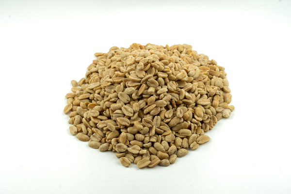 Orzechy ziemne prażone niesolone 1 kg, orzechy ziemne bez soli