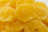Ananas kandyzowany plastry 200g