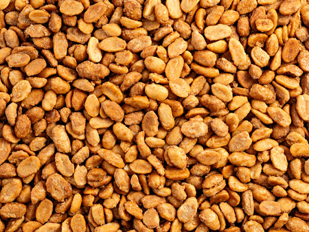 Orzechy ziemne w karmelu 500g, orzechy ziemne karmelizowane