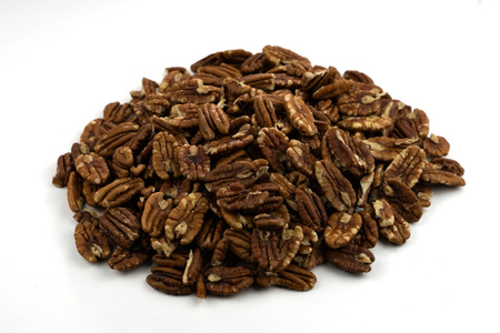 Orzechy pecan 250g, połówki