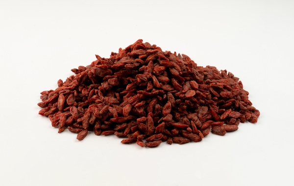 Jagody goji suszone 5 kg - duże opakowanie