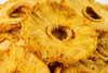 Ananas suszony naturalnie 500g, plastry bez cukru