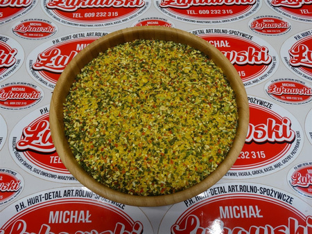 Wegeta bez glutaminianu sodu 5 kg, przyprawa uniwersalna