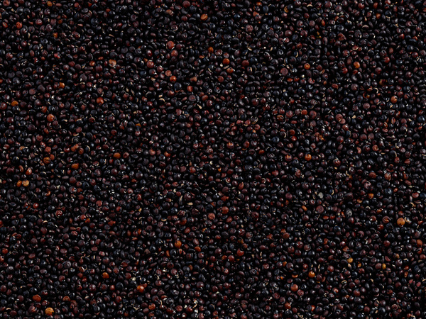 Komosa ryżowa czarna 25 kg, quinoa, nasiona komosy - duże opakowanie