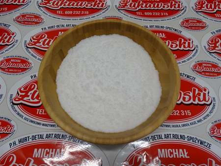 Sól peklowa, peklująca 1 kg, peklosól