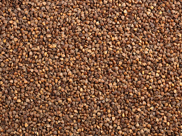 Kasza gryczana prażona 1 kg, palona, ciemna