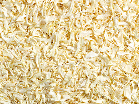 Cebula suszona płatki 500g