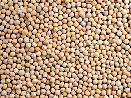 Groch ziarno 1 kg - żółty, cały