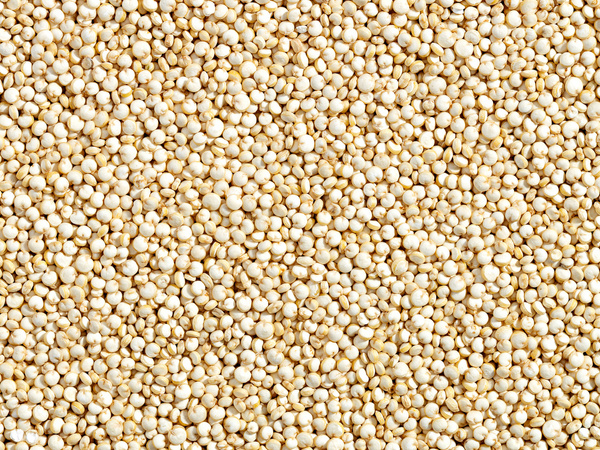 Komosa ryżowa biała 1 kg, Quinoa, nasiona komosy
