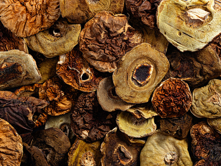 Borowik suszony cały 100g - prawdziwek suszony kapelusze