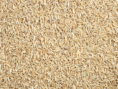 Ryż naturalny brązowy 1 kg