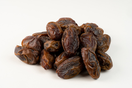 Daktyle suszone Extra 1 kg - medjoul z pestką, duże owoce