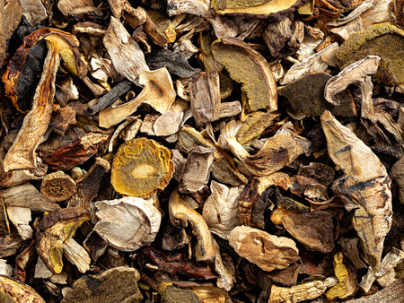 Borowik suszony 500g - Prawdziwek krojony 0,5 kg