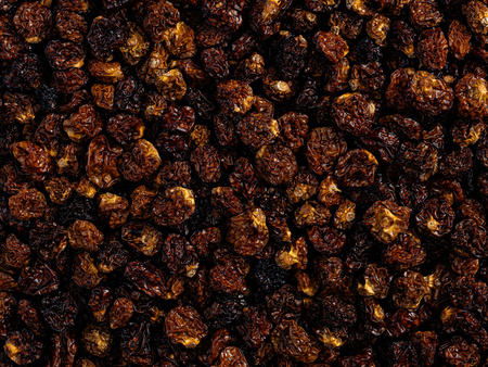 Miechunka suszona naturalnie 1 kg, jagoda lub wiśnia peruwiańska - bez cukru i konserwantów