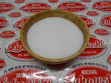 Kwasek cytrynowy spożywczy 200g