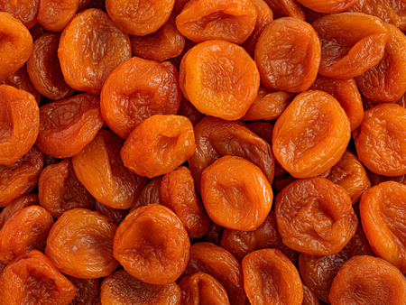 Morela suszona 5 kg, morela jasna (Uzbekistan) - duże opakowanie