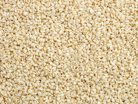 Sezam biały łuskany 5 kg, jakość premium