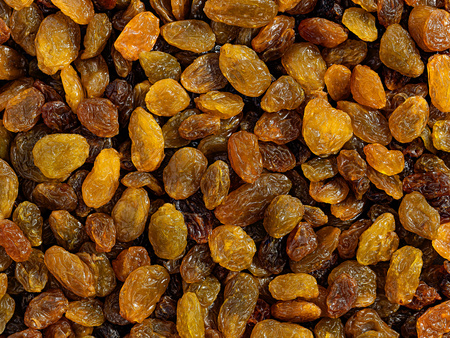 Rodzynki golden jumbo 10 kg, rodzynki duże jasne, cesarskie - duże opakowanie