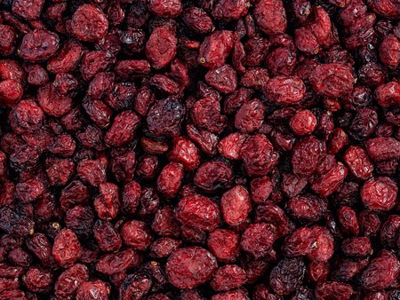 Żurawina suszona extra 11,340 kg, lekko słodzona cukrem trzcinowym - duże opakowanie