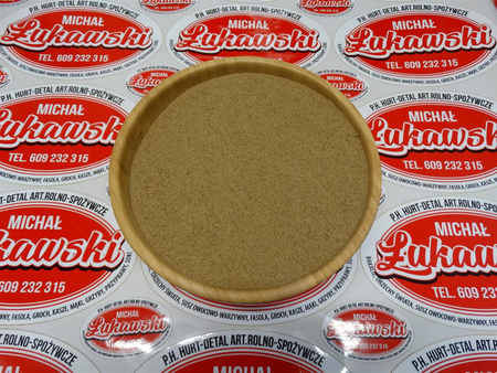 Kardamon mielony 500g