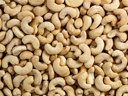 Orzechy nerkowca extra 500g, nerkowce całe i duże, rozmiar W240 XXL