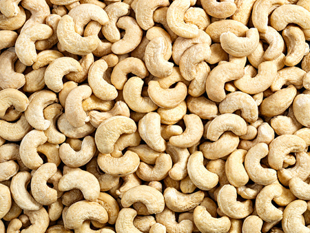 Orzechy nerkowca całe, rozmiar W320 200g