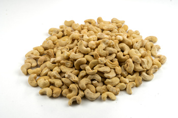 Orzechy nerkowca 5 kg, nerkowce całe, rozmiar W320