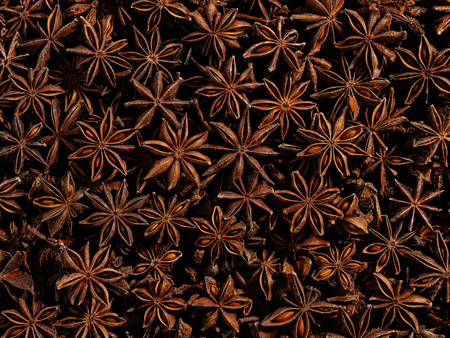 Anyż gwiaździsty cały 5 kg