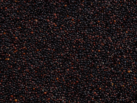 Komosa ryżowa czarna 1 kg, quinoa, nasiona komosy