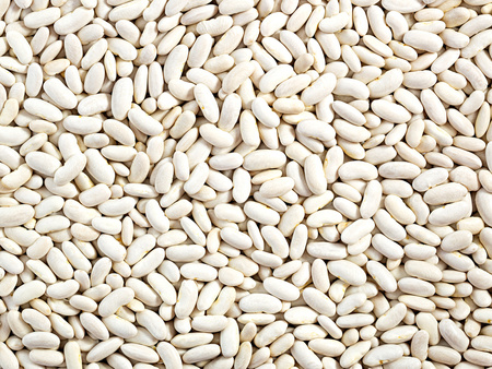 Fasola biała drobna 1 kg