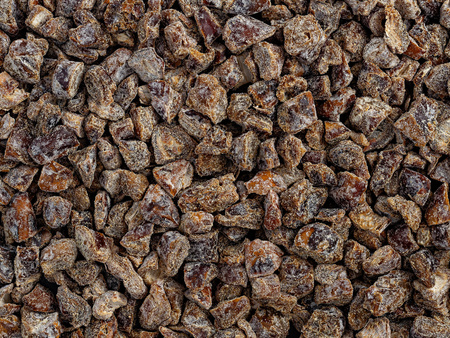 Daktyle suszone krojone 10 kg - drylowane