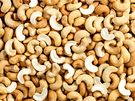 Orzechy nerkowca prażone 1 kg