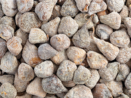 Figa suszona Hiszpańska w mące ryżowej 5 kg, bez cukru i konserwantów