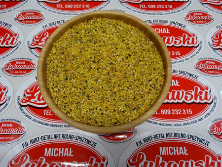 Pieprz cytrynowy 200g