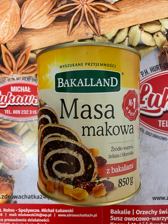 Masa krówkowa HELIO 400g