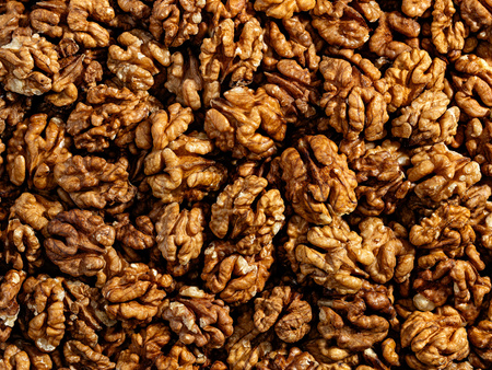 Orzechy włoskie łuskane extra 500g, powyżej 80% połówek