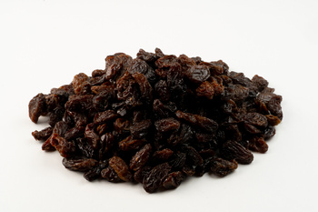 Rodzynki naturalne thompson 1 kg, rodzynki duże ciemne, królewskie