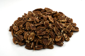 Orzechy pecan 1 kg, połówki