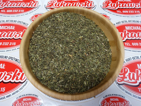 Estragon suszony 1 kg