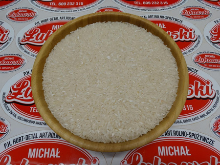 RYŻ DO SUSHI 1 kg