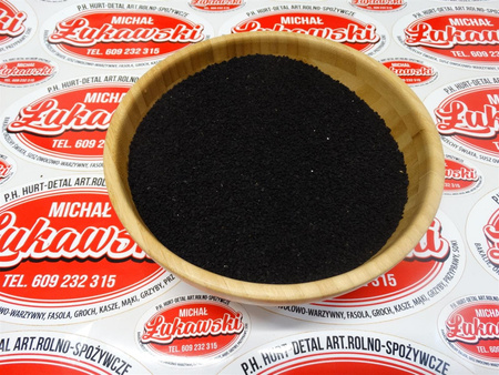 Czarnuszka 200g, czarny kminek