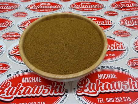 Kmin rzymski mielony 1 kg, Cumin
