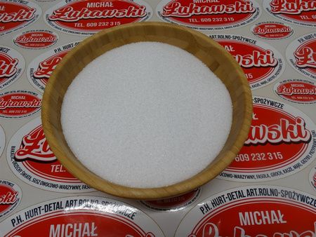 Ksylitol 500g, cukier brzozowy