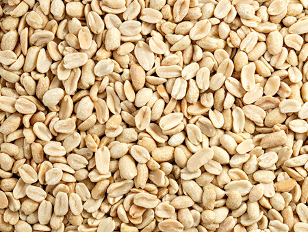 Orzechy ziemne prażone niesolone 1 kg, orzechy ziemne bez soli