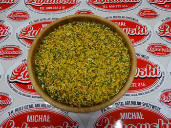 Wegeta 1 kg, przyprawa uniwersalna