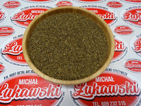 Cząber suszony 200g